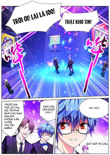 Giả Diện Thế Thân Chap 94 - Truyen.Chap.VN